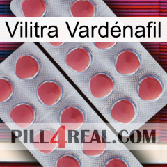 Vilitra Vardénafil 19